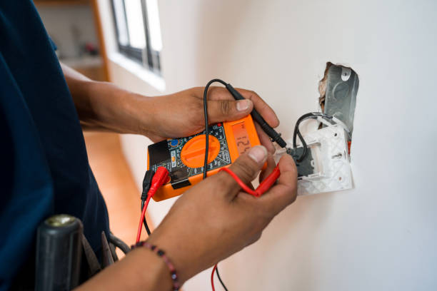Best Emergency Electrical Repair  in Mountain Lake, MN