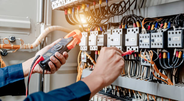 Best Ceiling Fan Installation Electrician  in Mountain Lake, MN