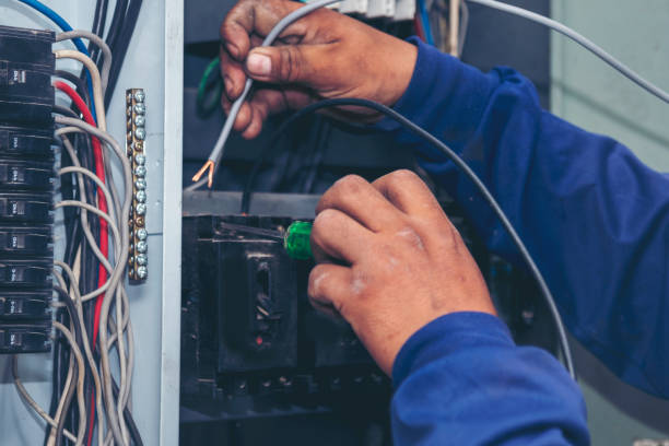 Best Emergency Electrical Repair  in Mountain Lake, MN