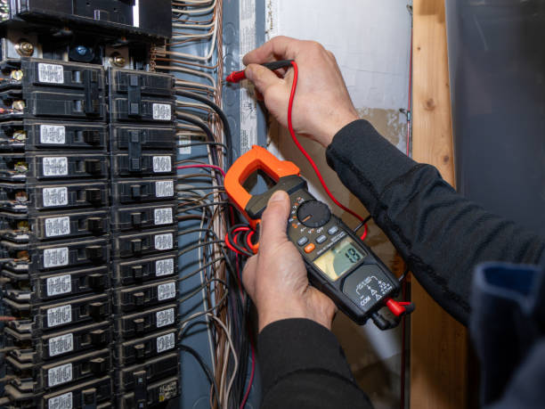 Best Electrical Installation Contractor  in Mountain Lake, MN