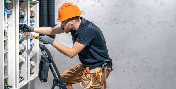 Best Commercial Electrician Services  in Mountain Lake, MN