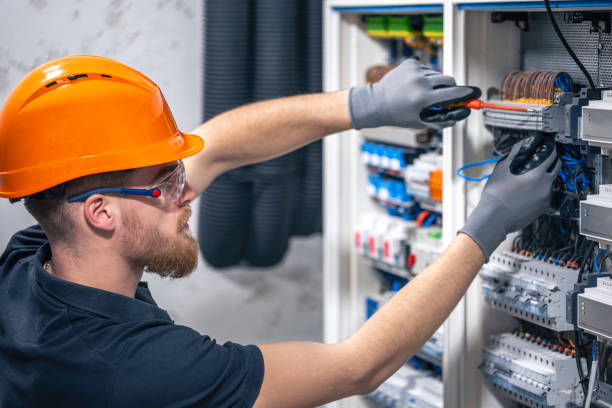 Best Electrical Rewiring Services  in Mountain Lake, MN